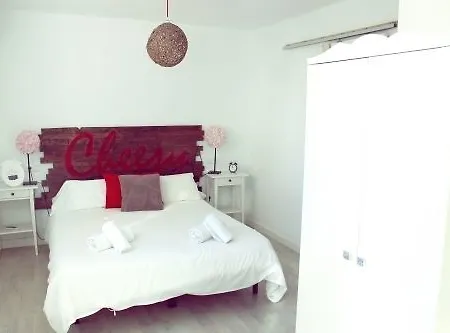 Dulces Dreams Boutique Guest house Malaga