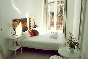 בית הארחה Dulces Dreams Boutique 3*