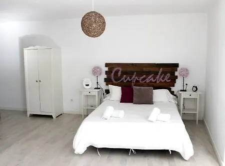 Pensionat Dulces Dreams Boutique Málaga