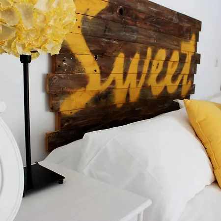 بيت ضيافة Dulces Dreams Boutique 3*